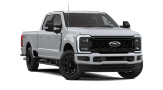 2026 Ford Super Duty® External Image 5